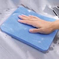 255x230x13mm 洗車スポンジ(薄型)_選択画像03