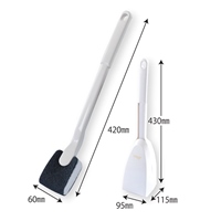 420mmトイレブラシ(セリウム配合/ケース付)_選択画像04