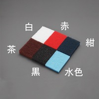 88x127mm たわし(ホルダー付/黒)_選択画像02