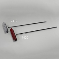 610x1524mm フロアーブラシ(ハード/2本)_選択画像02