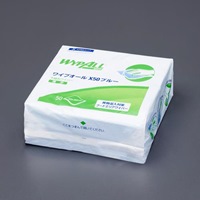 325x350mm工業用ワイパー(24パック/ブルー)