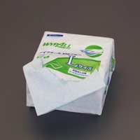 340x490mm 工業用ワイパー(50枚/ブルー)