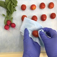 340x490mm 工業用ワイパー(50枚/ブルー)_選択画像04