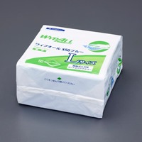 340x490mm工業用ワイパー(18パック/ブルー)