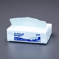 200x225mm 工業用ワイパー(100マイ/ブルー)