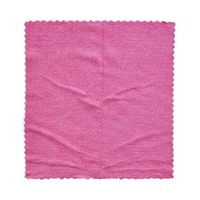 300x300マイクロファイバクロスピンク50枚