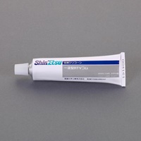 100gシリコンシーラント(一般電気用/半透明