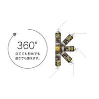 600ml発泡ウレタンフォーム(一液性/ピンク)_選択画像02