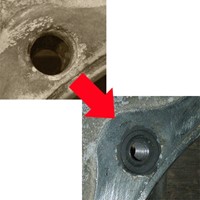 450gセット 鉄補修･パテ(水道規格･液状)_選択画像03