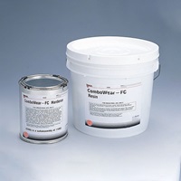 4kgセットセラミック補修パテ速硬化･耐摩耗_選択画像02