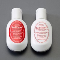 29.6ml 2液性エポキシ補修材