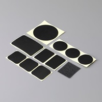 自転車用チューブパッチセット