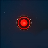 φ 6.1mm 表示灯ＬＥＤブラケット(赤)_選択画像02