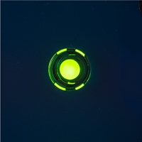 φ 5.1mm 表示灯ＬＥＤブラケット(緑)_選択画像03