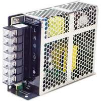 DC12V100Wスイッチングパワーsuply正面取付_選択画像02