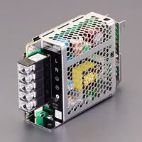 DC12V100Wスイッチングパワsuplyレール取付