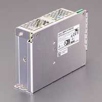 DC24V15Wスイッチングパワーsuply正面取付_選択画像03