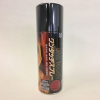 300ml 耐熱塗料(つや有/赤)