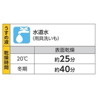 0.8kg水性錆転換剤入錆止塗料white silver_選択画像04