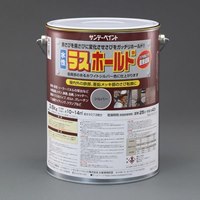 3.6kg水性錆転換剤入錆止塗料white silver