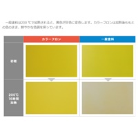 1.0kg 耐熱塗料(艶あり・青)_選択画像02