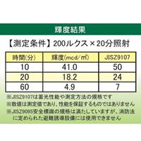 50mmx 2m 滑り止めテープ(蓄光)_選択画像02