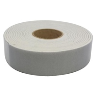 30mmx4m 結露吸水テープ(シルバー)