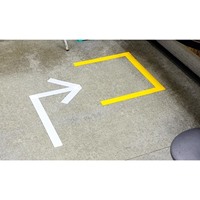 50mmx50m ラインテープ(黄)_選択画像04