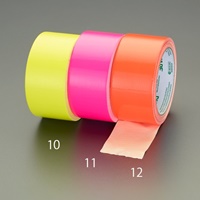 48mmx13.7m手切れ粘着テープイエロー[DUCK]_選択画像02