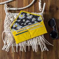 48mmx13.7m手切れ粘着テープイエロー[DUCK]_選択画像04