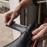 48mmx32m超強力万能ダクトテープ(黒)[DUCK]_選択画像02