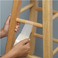 48mmx18.2m ダクトテープ(透明)[DUCK]_選択画像04