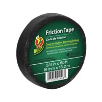 19mmx18.2m滑り止めグリップテープ黒[DUCK]_選択画像02