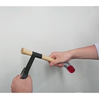 19mmx18.2m滑り止めグリップテープ黒[DUCK]_選択画像04