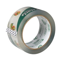 48mmx50m梱包用透明テープ(静音/4巻)[DUCK]_選択画像02