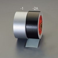 48mmx11m超強力ダクトテープ手切れシルバー