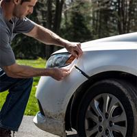 48mmx27.4m強力万能ダクトテープ(白)[T-REX_選択画像04