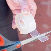 25mmx1.5m 両面テープ(強力･多用途)[T-REX]_選択画像03