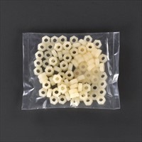 M 4　プラスチックナット(ナイロン/20個)_選択画像02