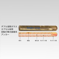 M20x260SUS寸切ボルトナットケミカルアンカ_選択画像02