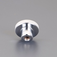 M5x11.5mmローレットナット 段付スチール製_選択画像02