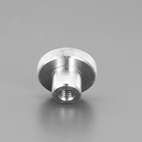 M8x18mmローレットナット段付/ステンレス製_選択画像03