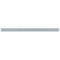 1000mm左方向 ハイブリッドスケール ネジ止