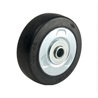 130mm/35x355mmキャスター足場用ジャッキ付_選択画像02