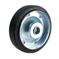 150mm/35x355mmキャスター足場用ジャッキ付_選択画像02