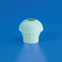 48.6mm単管パイプ用キャップ(蓄光/2個)_選択画像02