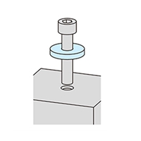 M12x25.0mm [焼入]平ワッシャー_選択画像02