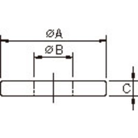 M16x31.0mm [焼入]平ワッシャー_選択画像04