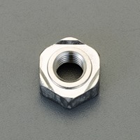 M8溶接六角ナット(パイロット有/SUS/10個)_選択画像02