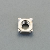 M5四角溶接ナット(パイロット無/SUS/10個)_選択画像02
